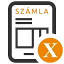 Számla Extra